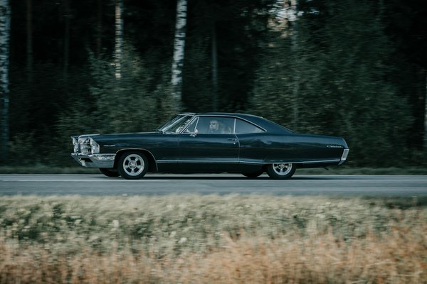 Comment la connectivité transforme-t-elle l'expérience de conduite ?