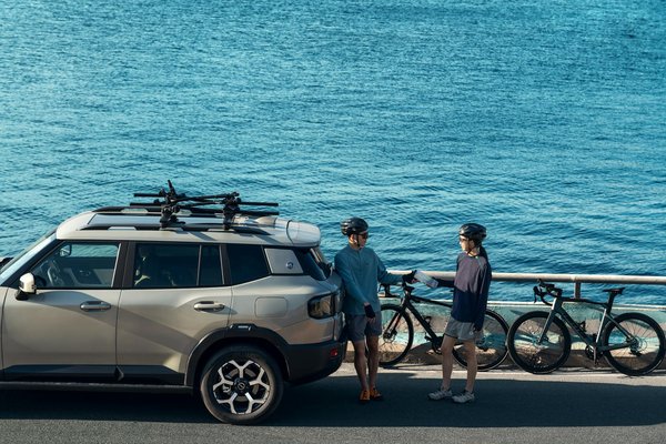 Découvrez comment louer un vélo électrique cube dès 29 € par mois