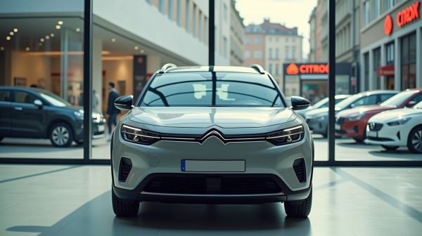 Comment choisir une assurance Citroën adaptée à vos besoins