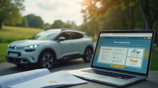 Comment choisir une assurance Citroën adaptée à vos besoins