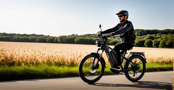 Louez facilement votre vélo électrique cube à partir de 29 € mensuel