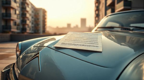 Top conseils pour sélectionner l'assurance idéale pour votre Citroën